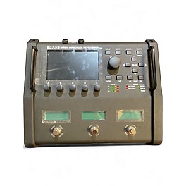 Used Fractal Audio FM3 MARK II Effect Processor