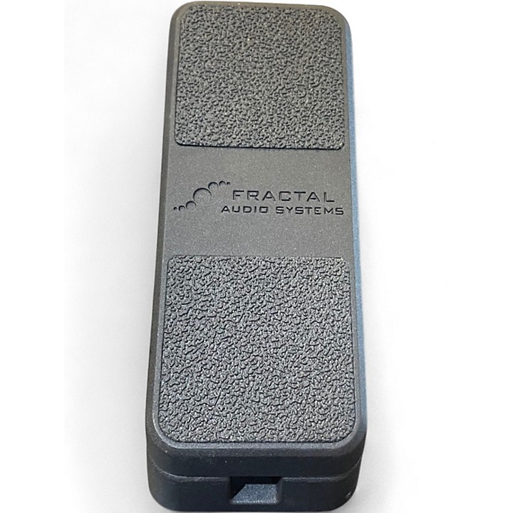 【美品】Fractal EV-2 EV-2 Compact Expression-Volume Pedal