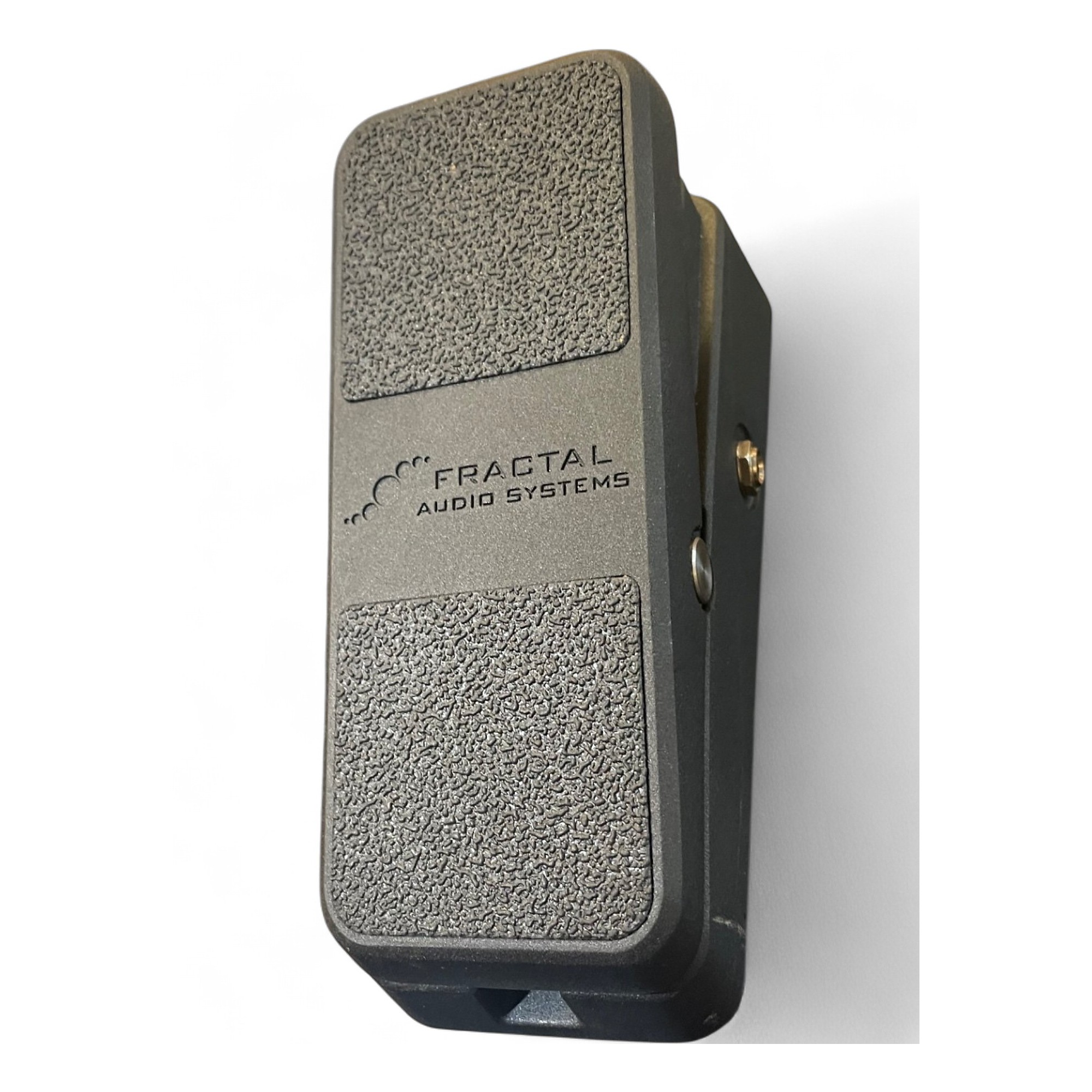 ギター Fractal audio ev-2 Used Fractal Audio EV2 EXPRESSION PEDAL Pedal | Guitar Center