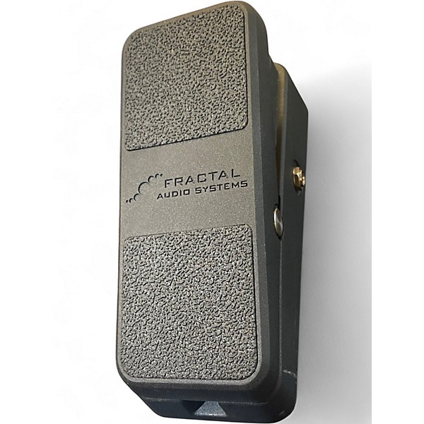 ギター Fractal audio ev-2 FRACTAL AUDIO SYSTEMS「EV-2（EXP,VOLペダル）」 | EXCELネット