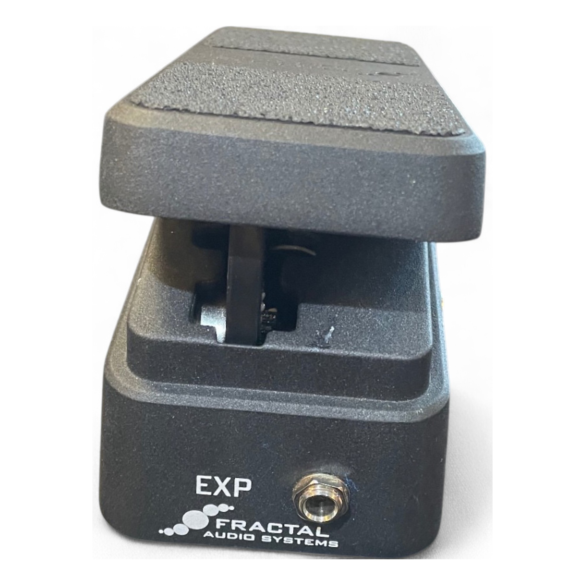 Used Fractal Audio EV2 EXPRESSION PEDAL Pedal | Guitar Center