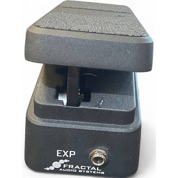 Used Fractal Audio EV2 EXPRESSION PEDAL Pedal | Guitar Center