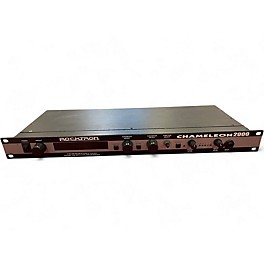 Used Rocktron CHAMELEON 2000 Effect Pedal Package