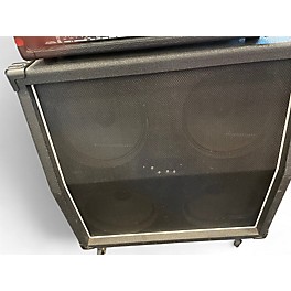 Used Crate GS412S Guitar Stack