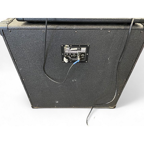 Used Crate GS412S Guitar Stack