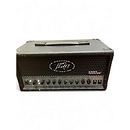 Used Peavey 6505 MH Micro 20W Tube Guitar Amp Head