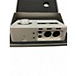 Used Universal Audio Apollo Solo Audio Interface