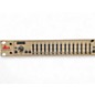 Used dbx 131S Single Channel 31-Band Graphic Equalizer