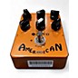 Used Joyo AMERICAN SOUND Effect Pedal