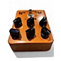Used Joyo AMERICAN SOUND Effect Pedal