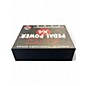 Used Voodoo Lab Pedal Power X4 Power Supply