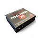 Used Voodoo Lab Pedal Power X4 Power Supply