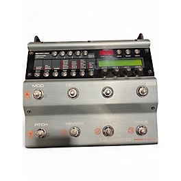 Used TC Electronic Nova System Effect Processor