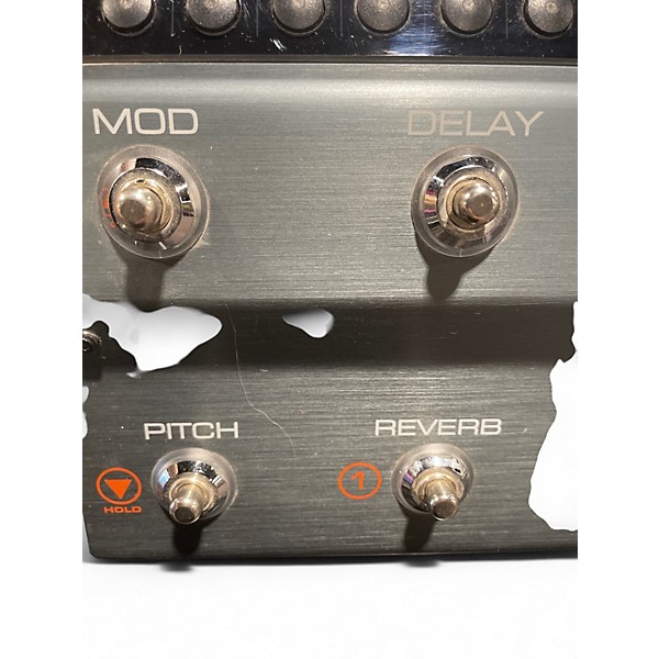 Used TC Electronic Nova System Effect Processor