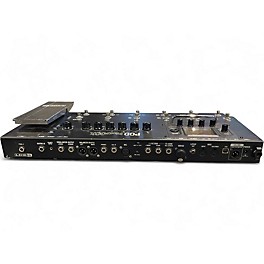 Used Line 6 Pod HD500X Amp Modeler Effect Processor