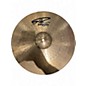 Used Paiste 18in 502 CRASH Cymbal thumbnail