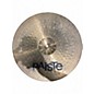 Used Paiste 18in 502 CRASH Cymbal
