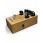 Used Wampler Tumnus Deluxe Overdrive Effect Pedal