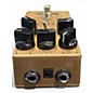 Used Wampler Tumnus Deluxe Overdrive Effect Pedal