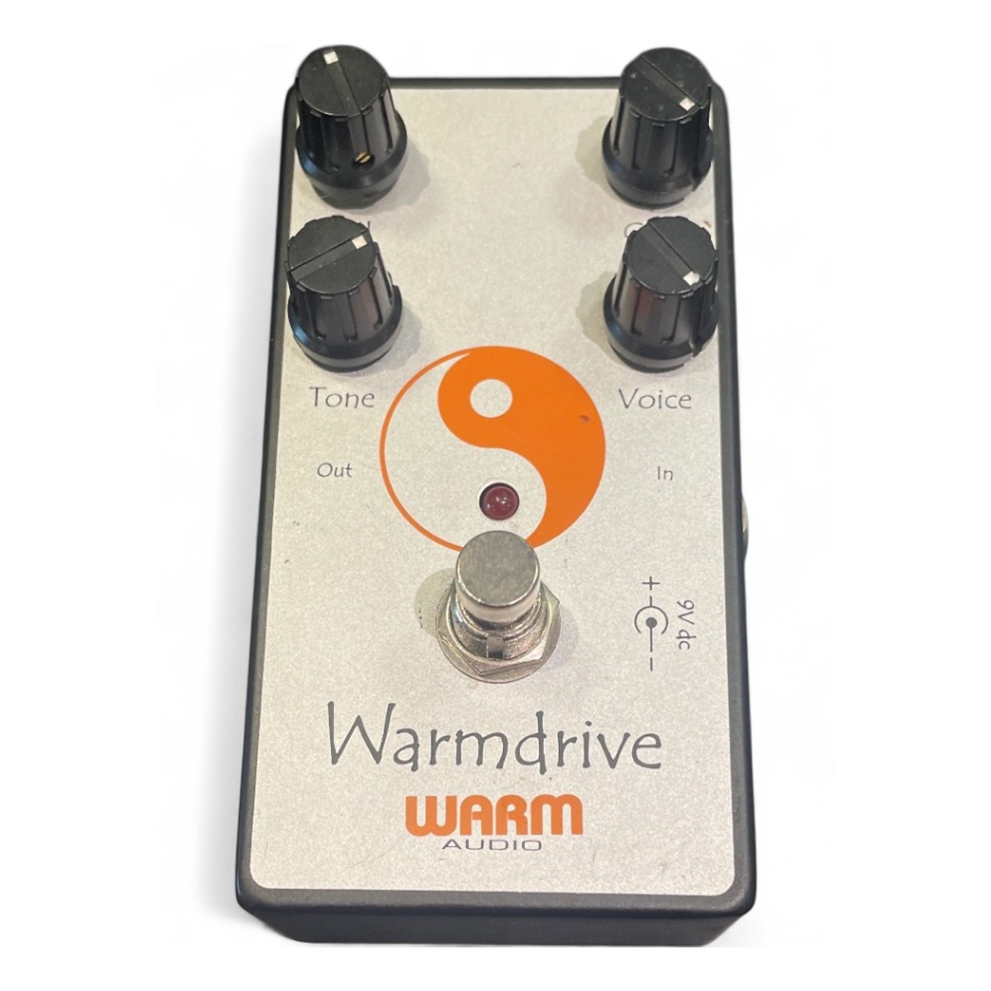 ギター WARM AUDIO WARM DRIVE Amazon.com: Warm Audio Warmdrive - Amp-In-a-Box Overdrive