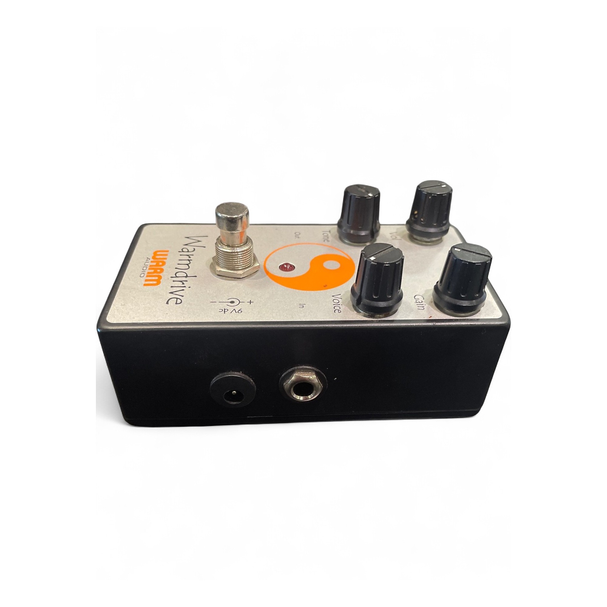 Used Warm Audio WARMDRIVE Effect Pedal | Guitar Center