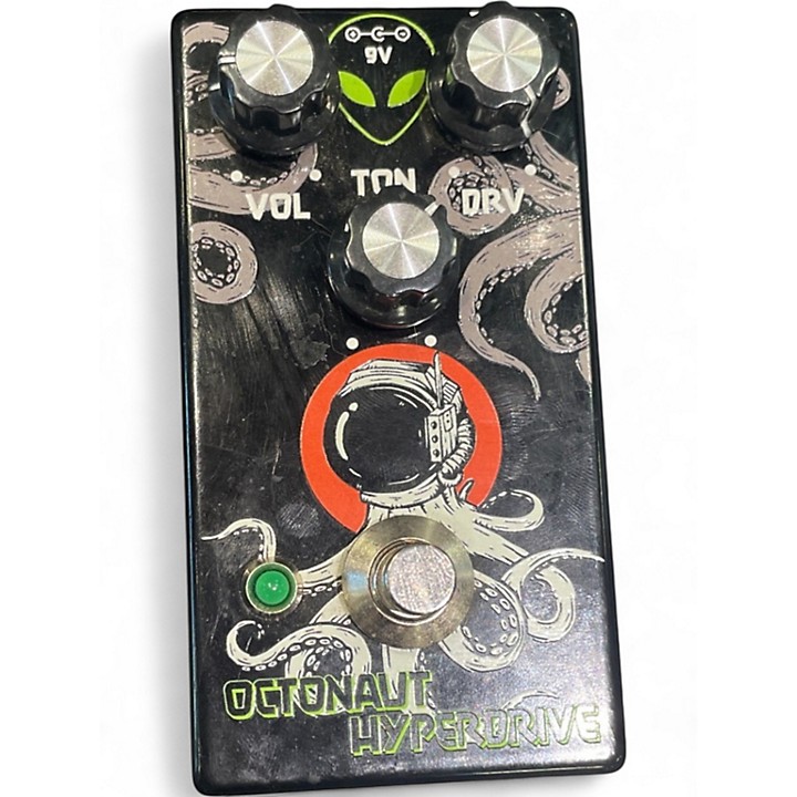 ギター OCTONAUT HYPERDRIVE Amazon.com: Interstellar Audio Machines - Octonaut