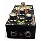 Used Octonaut HYPERDRIVE Effect Pedal
