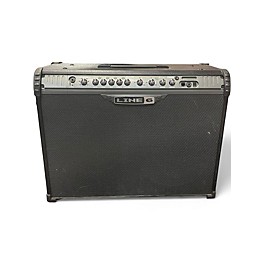 Used Line 6 Spider III HD150 150W Solid State Guitar Amp Head