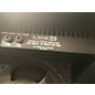Used Line 6 Spider III HD150 150W Solid State Guitar Amp Head