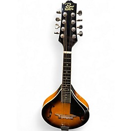 Used Rogue RM100A A Style 2 Color Sunburst Mandolin