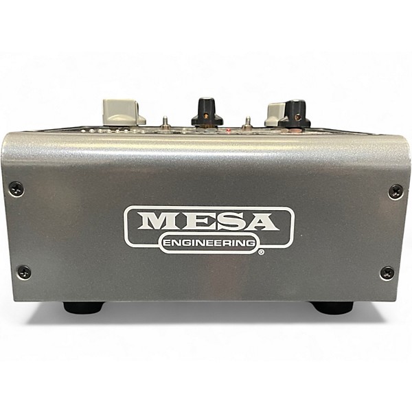 Used MESA/Boogie CAB CLONE IR + Power Attenuator