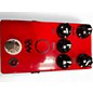 Used 2020s JHS ANGRY CHARLIE Effect Pedal thumbnail