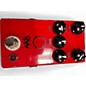 Used 2020s JHS ANGRY CHARLIE Effect Pedal