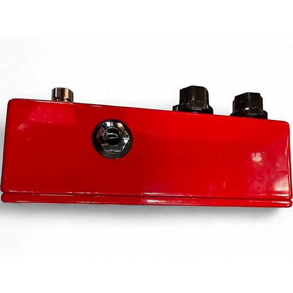 Used 2020s JHS ANGRY CHARLIE Effect Pedal
