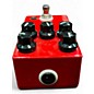 Used 2020s JHS ANGRY CHARLIE Effect Pedal