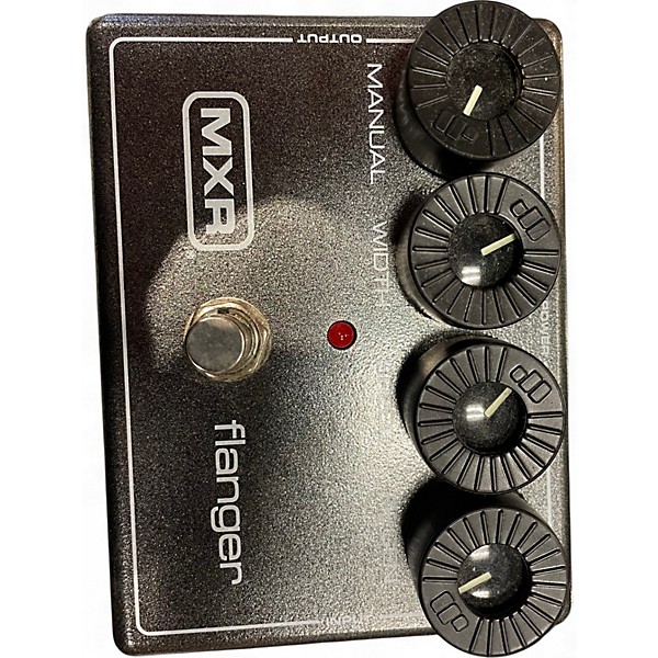 ギター MXR M117R FLANGER Amazon.com: JIM DUNLOP 11117000101 Acoustic Guitar