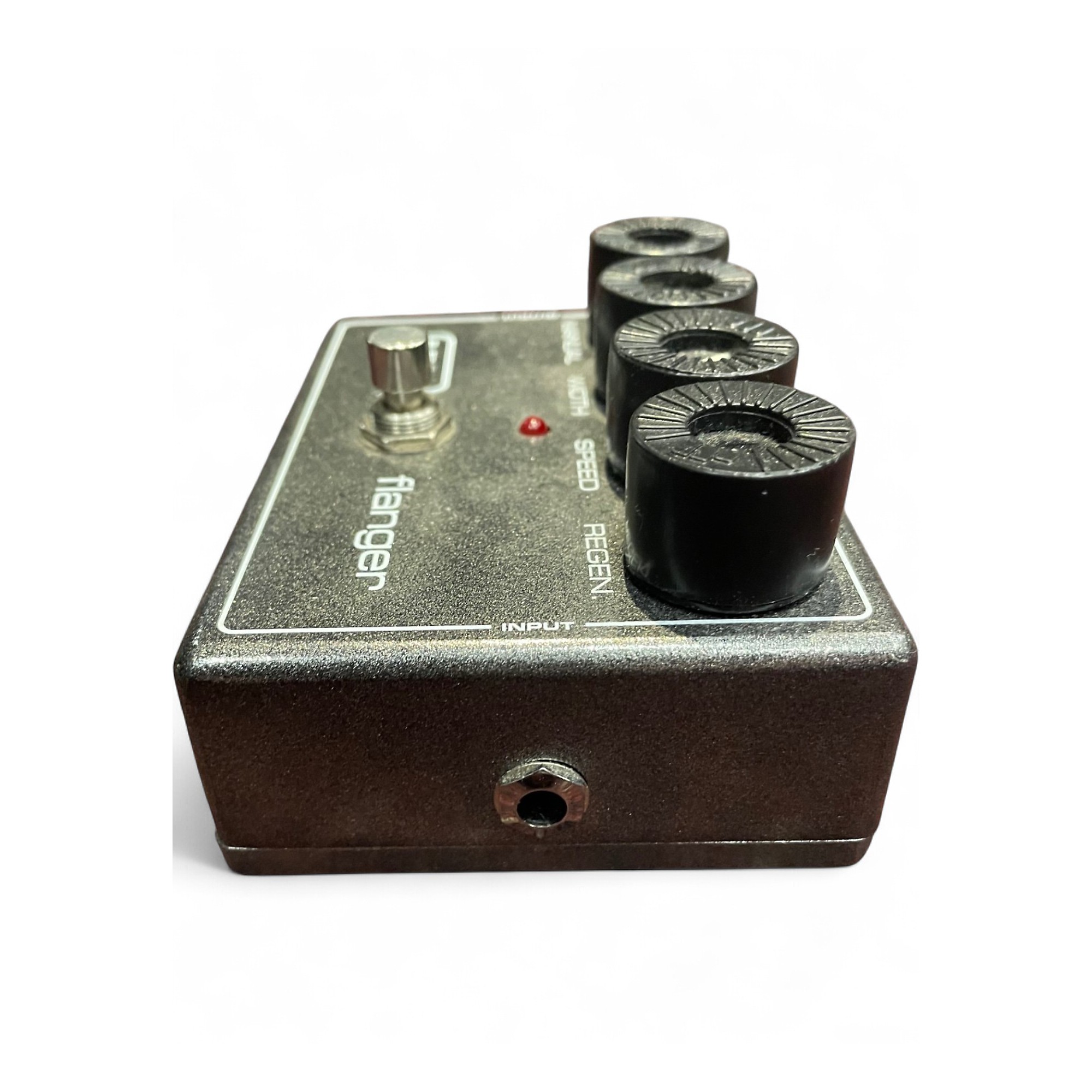 Used 2020s MXR M117R Flanger Effect Pedal | Guitar Center