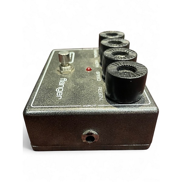 Used 2020s MXR M117R Flanger Effect Pedal | Guitar Center