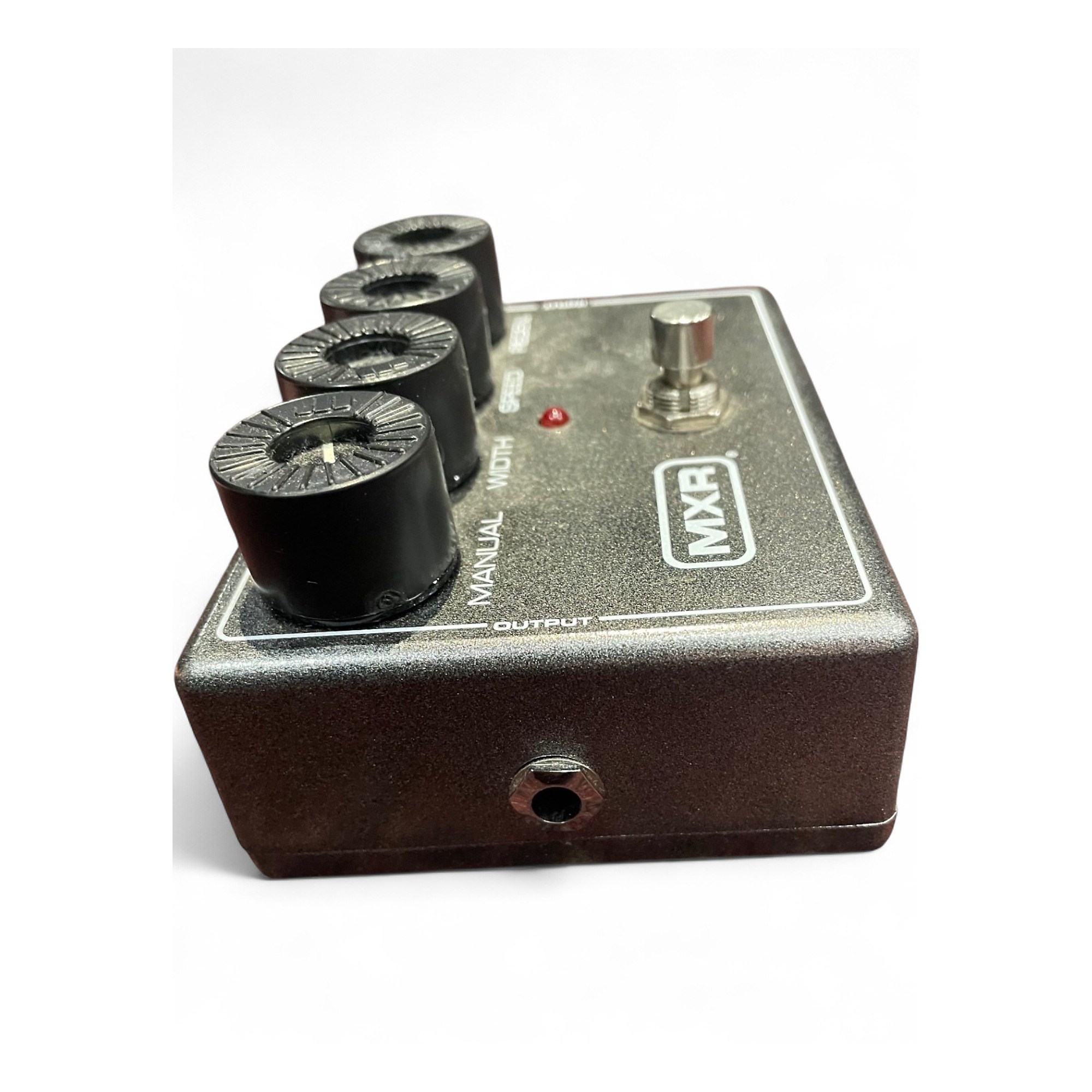 MXR Flanger エフェクター 11117000101.MAIN__57059.