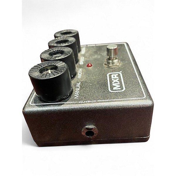 ギター MXR M117R FLANGER MXR® FLANGER - Dunlop