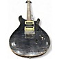 Used PRS SE Custom 24 FR Grey Solid Body Electric Guitar thumbnail
