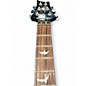 Used PRS SE Custom 24 FR Grey Solid Body Electric Guitar