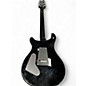 Used PRS SE Custom 24 FR Grey Solid Body Electric Guitar