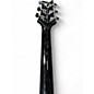 Used PRS SE Custom 24 FR Grey Solid Body Electric Guitar