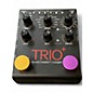 Used DigiTech Trio+ Band Creator Plus Looper Pedal thumbnail