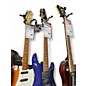 Used Ibanez S470 Blue Solid Body Electric Guitar