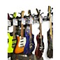 Used Ibanez S470 Blue Solid Body Electric Guitar