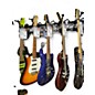 Used Ibanez S470 Blue Solid Body Electric Guitar