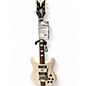 Used Epiphone 50th Anniversary 1962 Reissue Crestwood Custom POLARIS WHITE Solid Body Electric Guitar thumbnail