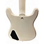 Used Epiphone 50th Anniversary 1962 Reissue Crestwood Custom POLARIS WHITE Solid Body Electric Guitar